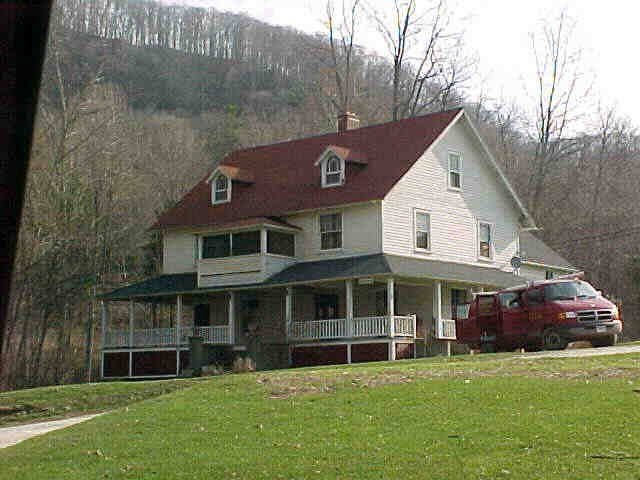 Building photograph for 24 OHARA LANE